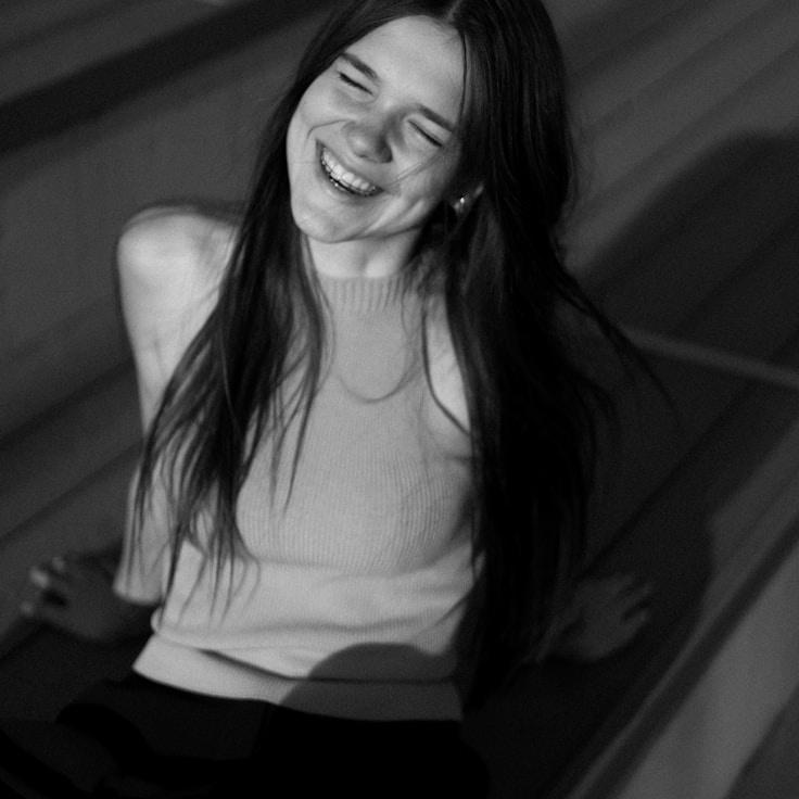 Business client testimonial